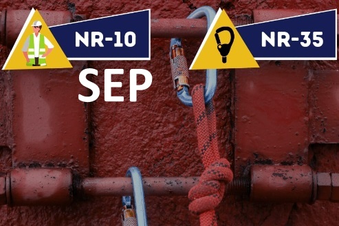 COMBO NR10 (SEP) / NR35
